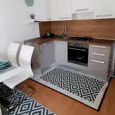 Appartamento Lopar 2,crikvenica