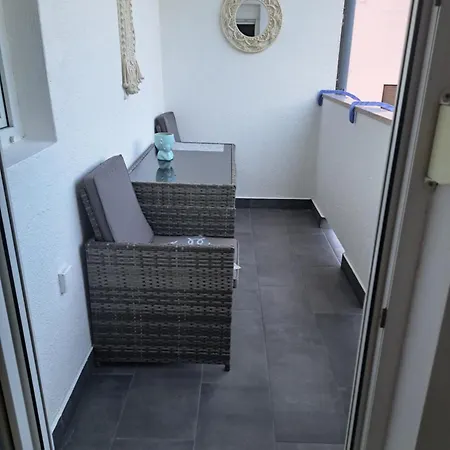 Lopar 2,crikvenica Lägenhet *