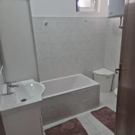 Lägenhet Lopar 2,crikvenica *