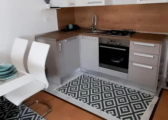 Lägenhet Lopar 2,crikvenica