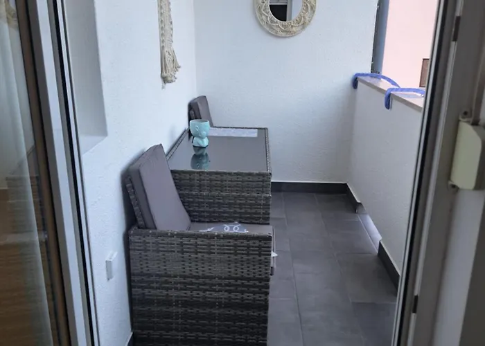 Lopar 2,crikvenica * Crikvenica