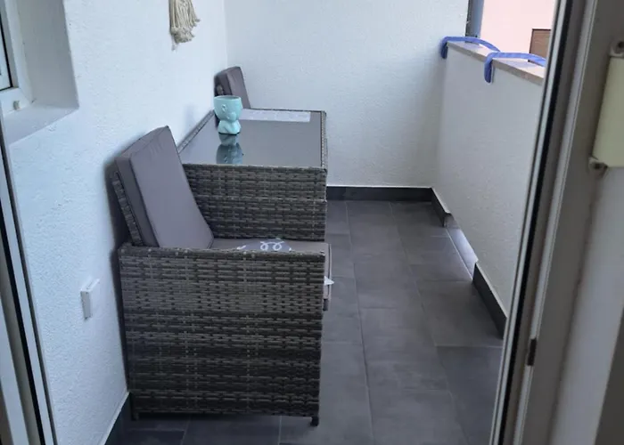 Lopar 2,crikvenica Lägenhet *