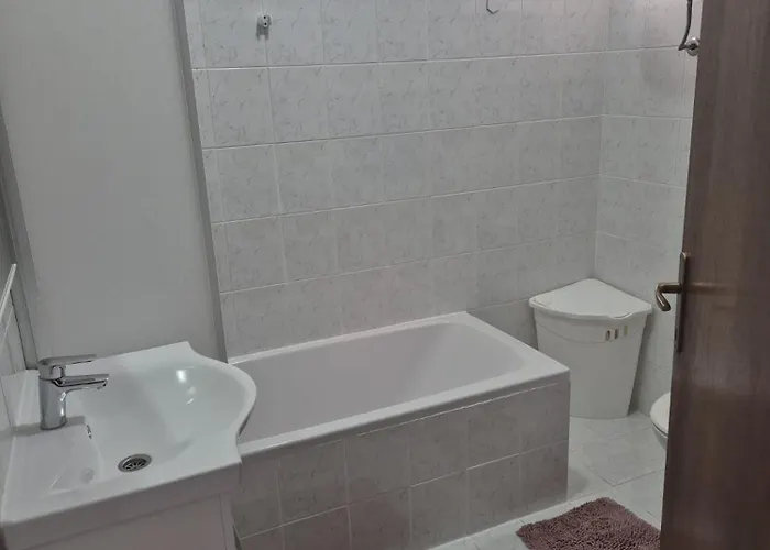 Lägenhet Lopar 2,crikvenica *